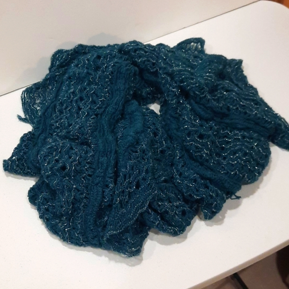 Delicate scarf nwot